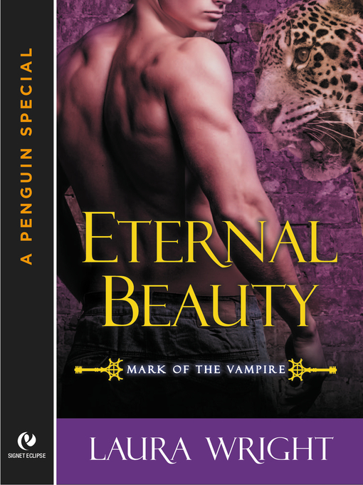 Cover image for Eternal Beauty
